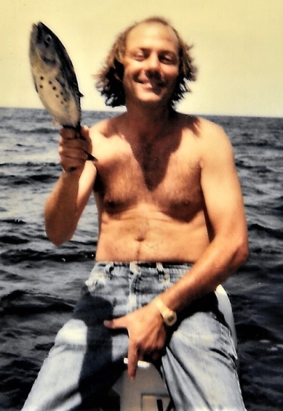 1983 George Fish